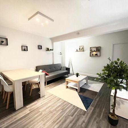 Appartement De Charme T2 Au Coeur De Bourges Esterno foto