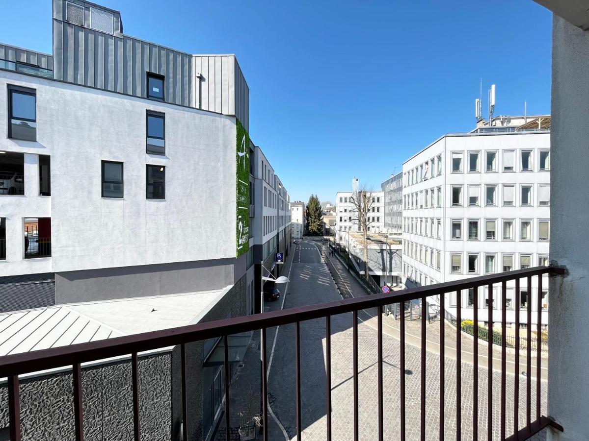 Appartement De Charme T2 Au Coeur De Bourges Esterno foto
